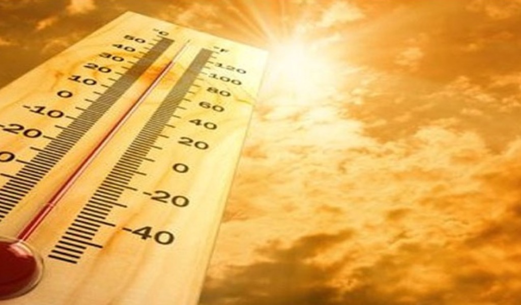 Torino Arriva Una Nuova Ondata Di Caldo Ecco Le Previsioni Del Tempo