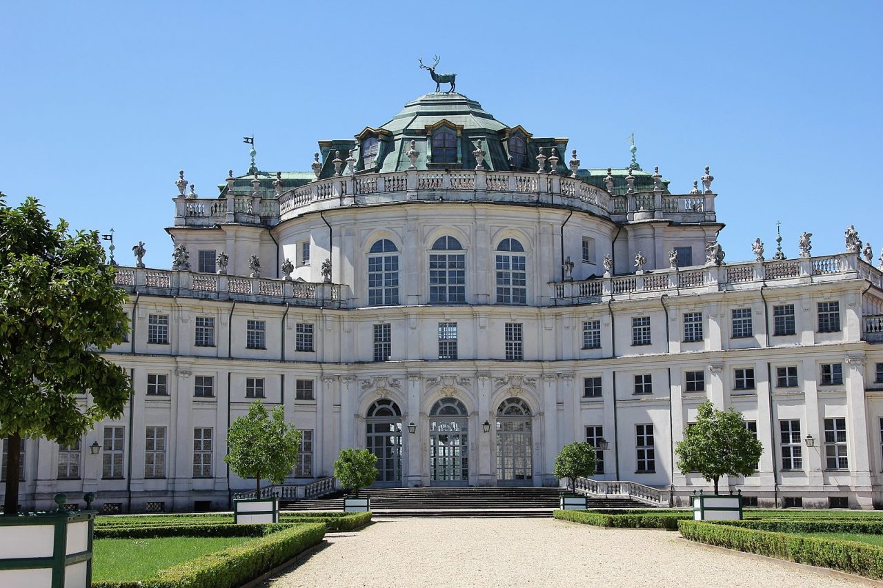 Riapre la Palazzina di Caccia di Stupinigi, ma con nuove regole