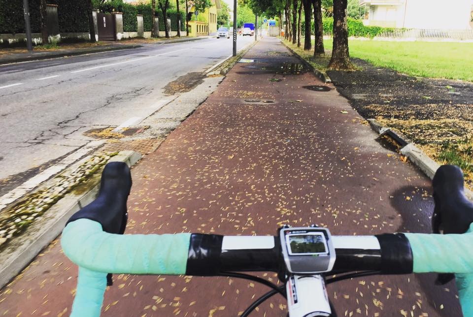 Piste ciclabili, Appendino: “I lavori continuano spediti”