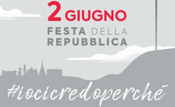 ‘Io Ci Credo Perché’: i valori della Festa della Repubblica raccontati da persone comuni