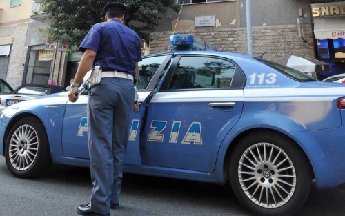 Porte del Commissariato sempre aperte per chi ha bisogno: la storia di poliziotti buoni e gesti gentili
