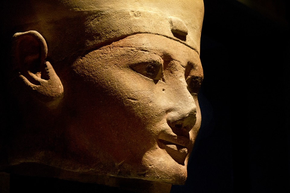 ONDE: Suoni che attraversano il tempo nella Galleria dei Re del Museo Egizio