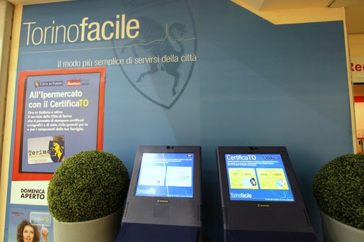 Certificati anagrafici disponibili online e in edicola, ecco come richiederli