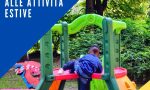 Bimbi estate al via dal 6 luglio: attività ludico-ricreative dopo il lungo isolamento