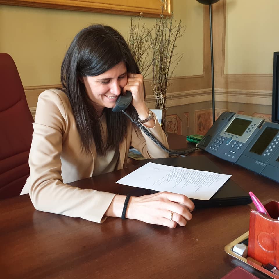 “Torino meravigliosa, elegante e misteriosa”: la poesia sulla città del turista 12enne incanta la Appendino