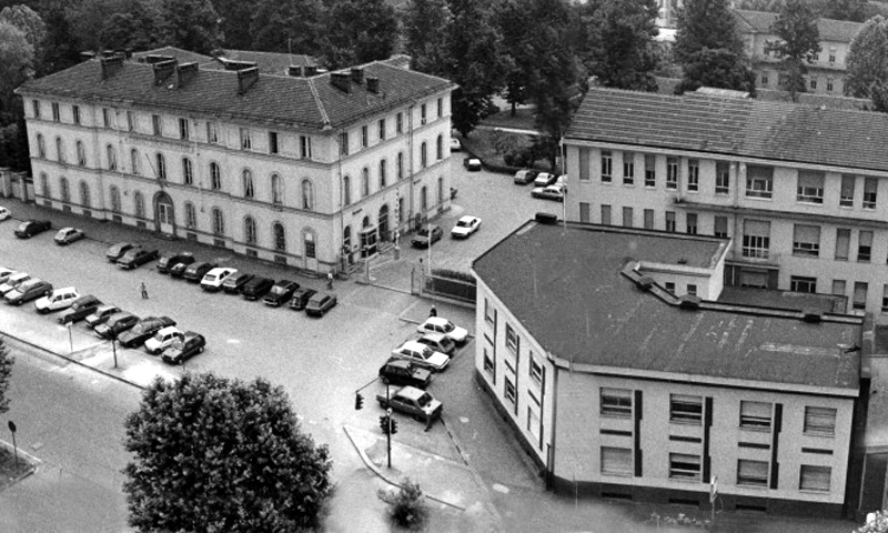 L’Amedeo di Savoia sarà uno dei tre nuovi ospedali Covid del Piemonte