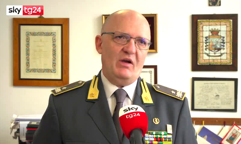 Gare truccate e corruzione all’interno delle ASL Piemontesi: venti indagati