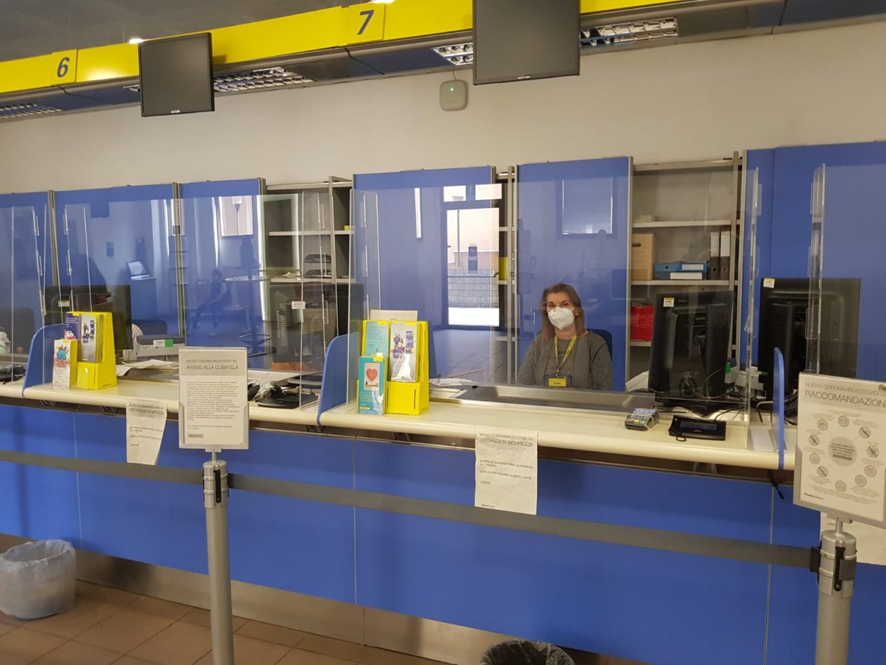Poste Italiane spedisce i bagagli per la vacanza dei torinesi direttamente a destinazione