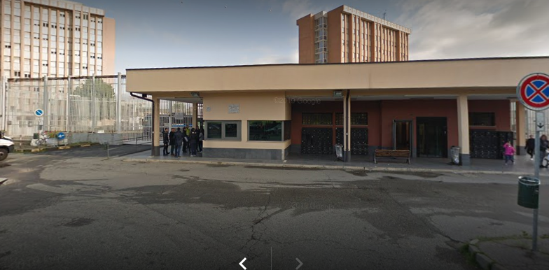 La figlia lavora nel carcere dov’è rinchiuso l’assassino della madre: trasferito
