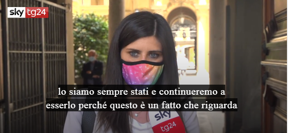 Rogo Thyssenkrupp: semilibertà ai due manager tedeschi. Appendino: “Non finisce qui” VIDEO