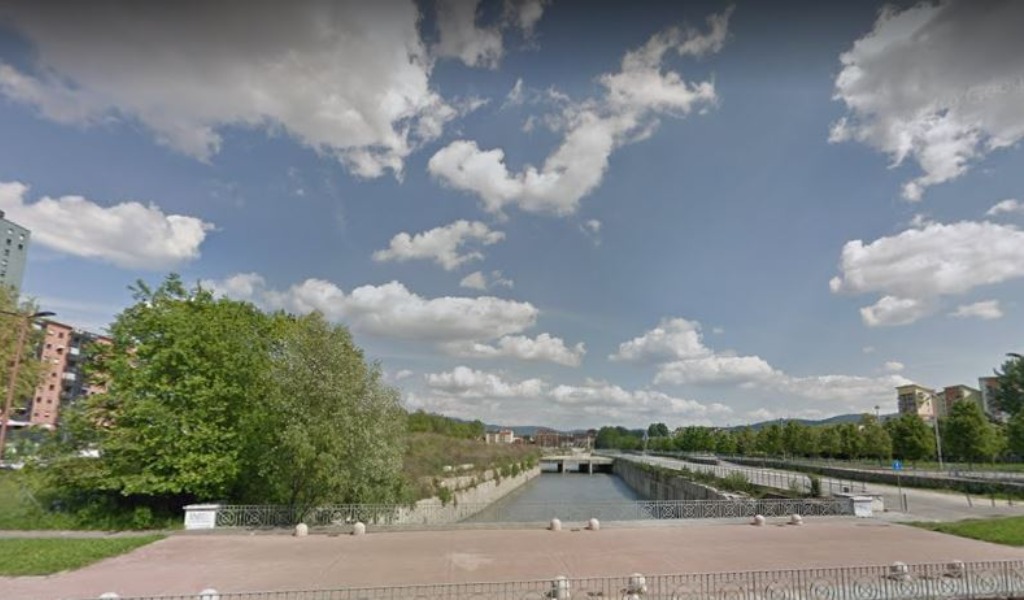 Ragazza tenta di farla finita lanciandosi nel Fiume Dora: salvata dalla Polizia Municipale