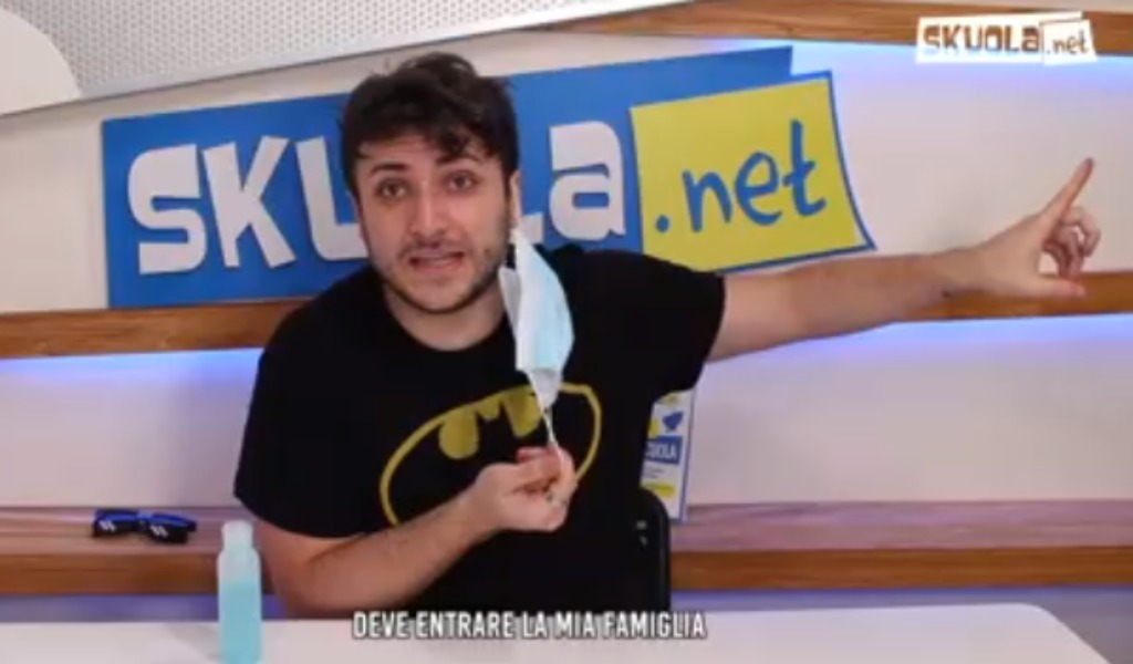 Conto alla rovescia per la Maturità ai tempi del coronavirus: al via la campagna contro bufale e fake news VIDEO