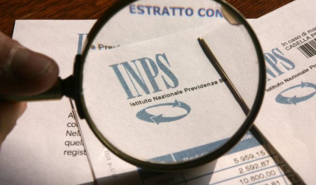 Prevista interruzione dei servizi online di INPS per interventi urgenti di manutenzione