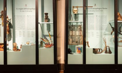 Al Museo egizio un nuovo allestimento per esplorare le connessioni tra egittologia e antropologia
