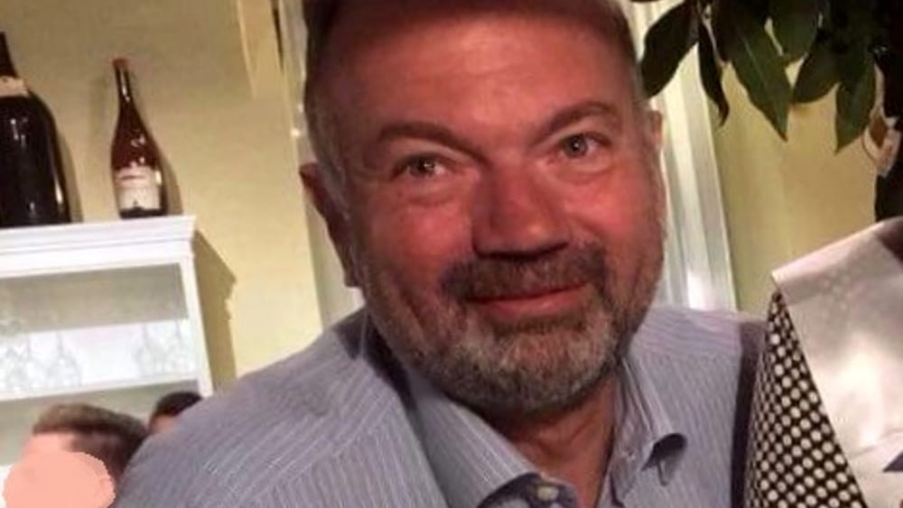 Delitto di Luciano Ollino: spunta una donna di 20 anni più giovane