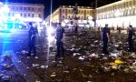 Tragedia di piazza San Carlo: per i quattro responsabili chiesto l'omicidio colposo