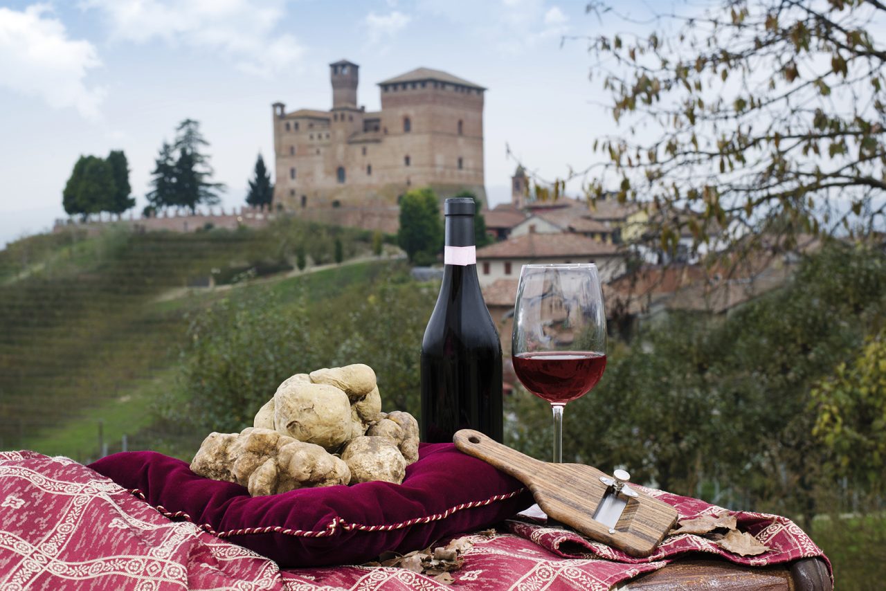 Il tartufo piemontese diventa patrimonio dell’Unesco