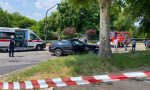 Incidente tra due auto in Lungo Stura Lazio: morta una donna