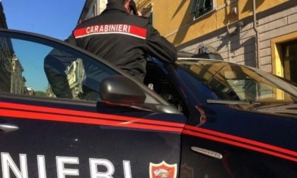 Tre uomini rintracciati dai Carabinieri dopo essere evasi dai domiciliari