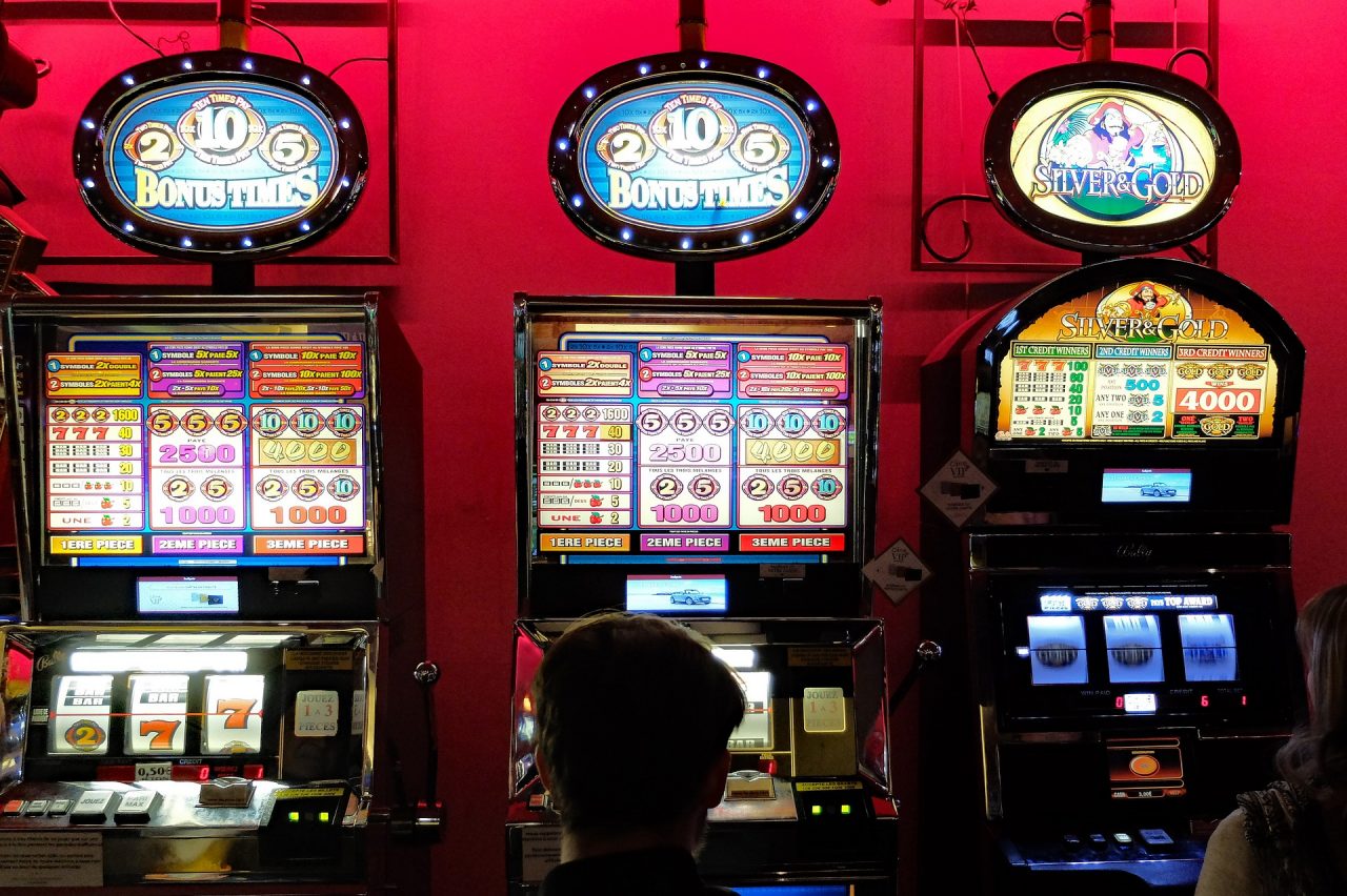Regole sul gioco d’azzardo: al via le audizioni in Regione Piemonte