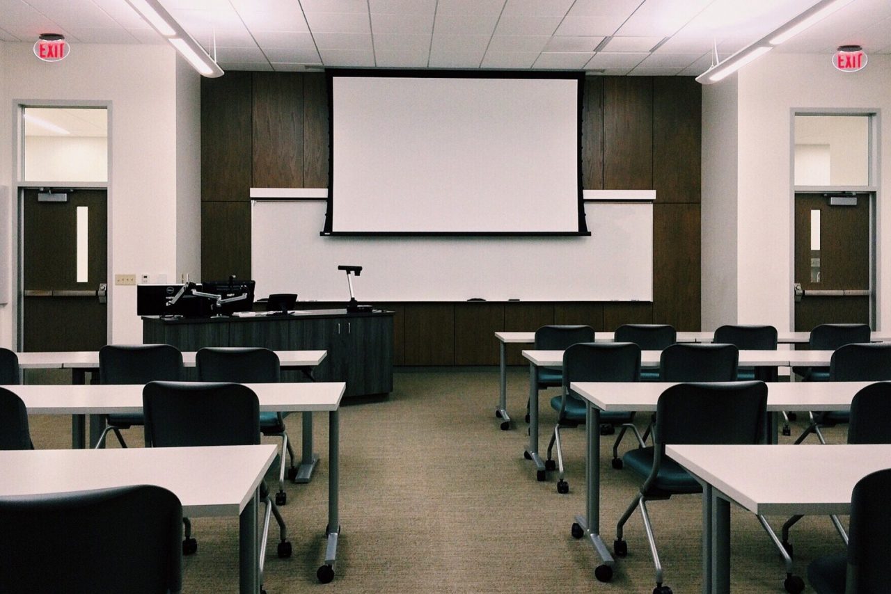 Da settembre all’Università di Torino gli esami tornano in presenza
