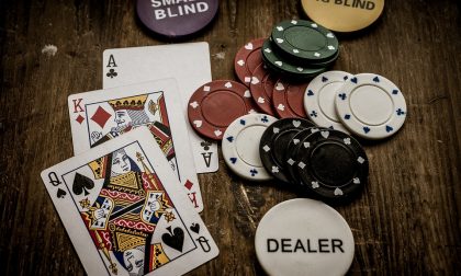 “Cirio, non modificare la legge sul gioco d’azzardo”, in piazza Libera con Cgil e Acli