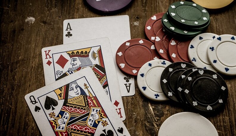 Sale da gioco e agenzie di scommesse: settore allo sbando, esercenti stremati