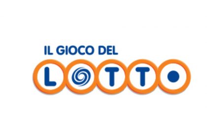 Vincita da capogiro: nel Torinese vinti al Lotto 216mila euro