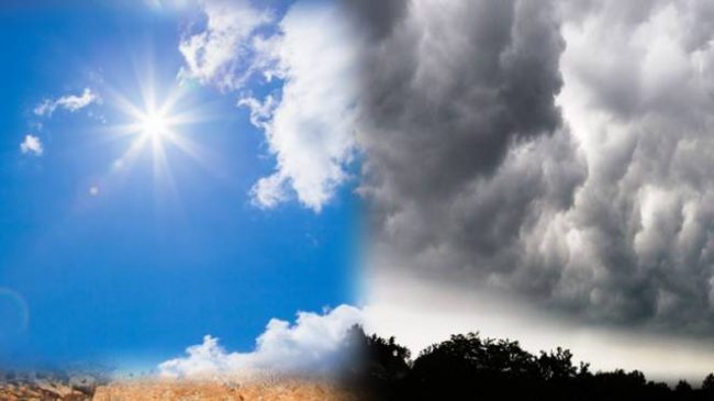 Le previsioni del tempo dei giorni 9-10-11 novembre 2024