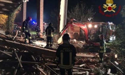 Strage di Quargnento, arrestata anche la moglie di Giovanni Vincenti, Antonella Patrucco