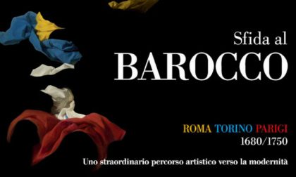 Alla Venaria arriva la mostra in collaborazione con il Louvre: "Sfida al Barocco"