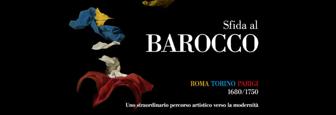 Alla Venaria arriva la mostra in collaborazione con il Louvre: “Sfida al Barocco”