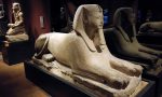 Dopo tre mesi di lockdown riapre il Museo Egizio di Torino