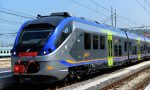 Dal 25 aprile al 1°maggio modifiche alla linea ferroviaria Torino-Cuneo