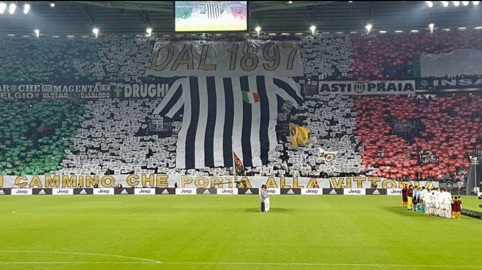 Processo agli ultrà della Juve: sei condannati e sei assolti