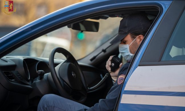 Ladri, scippi e balordi: la quotidiana ondata di micro-criminalità
