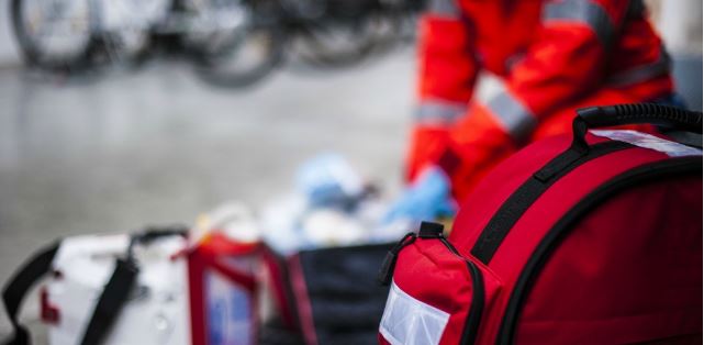 Omicidio-suicidio a Torino: uccide la madre poi si lancia dal nono piano