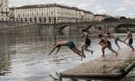 Ritorna il Big-Jump di Legambiente: un tuffo (dove l'acqua non è blu) nel Po