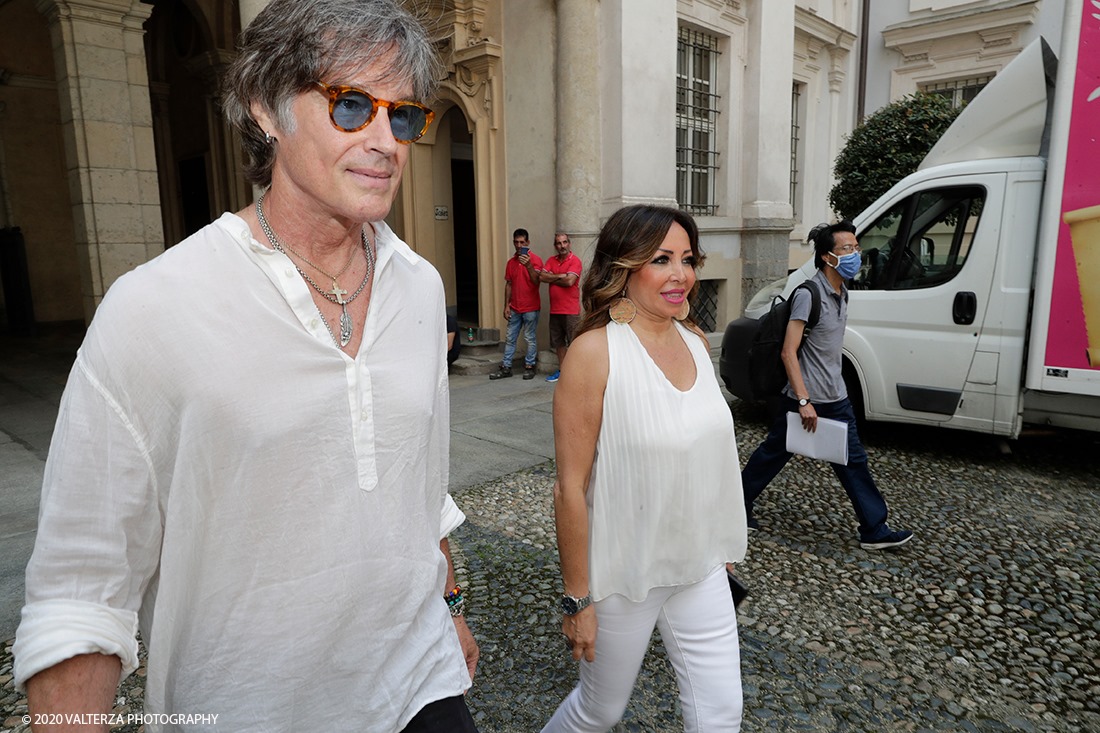 In fila per un sogno: partecipare al nuovo film di Ronn Moss “Viaggio a sopresa”