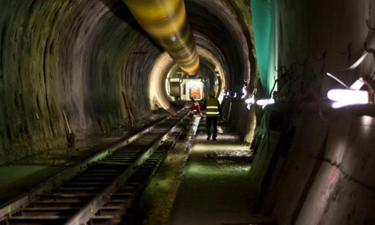 Tav, braccio di ferro tra Torino e Lione: il sindaco Doucet chiede sospensione lavori