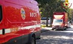 Pacco sospetto: il traffico si blocca in corso Vittorio Emanuele