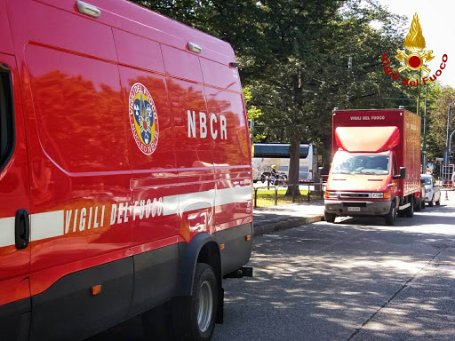 Pacco sospetto: il traffico si blocca in corso Vittorio Emanuele