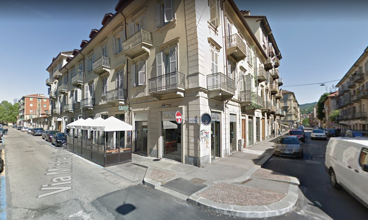 L’habitué di Vanchiglia si fa di nuovo beccare