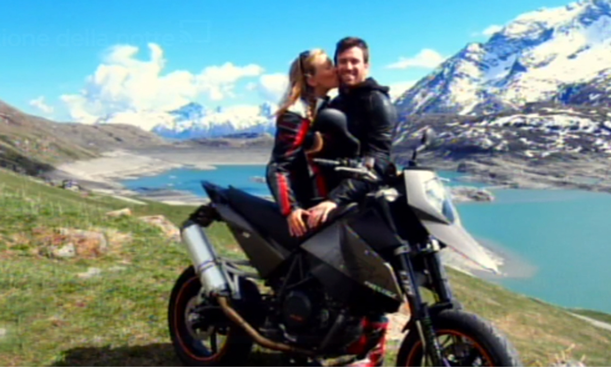 Inseguì col furgone e speronò una moto dopo una lite, uccidendo una ragazza: pena ridotta