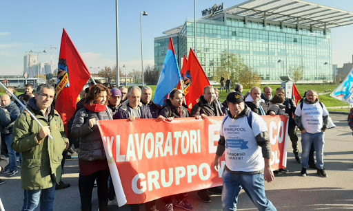 Fallimento Ventures, Cirio: “La Regione sosterrà i lavoratori fino al reinserimento nel mondo del lavoro”