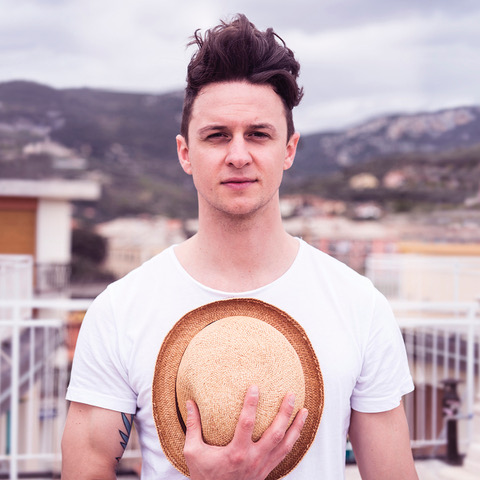 Evergreen Fest al Parco della Tesoriera