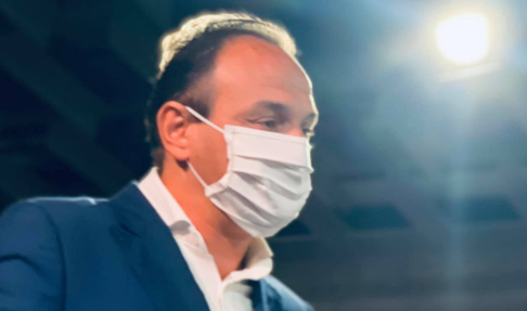 Covid e migranti, Cirio smentito dai superesperti: “Fuorviante e scorretto”