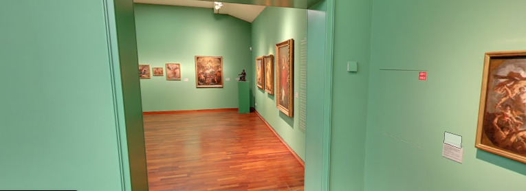 Grave furto ai danni del patrimonio artistico nazionale tedesco: arrestati dai carabinieri di Torino