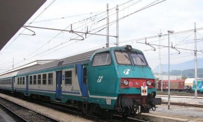 Sul treno Ventimiglia-Torino sospetto caso Covid: passeggeri evacuati