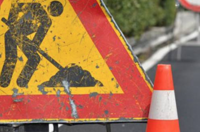 Da lunedì 1° settembre alle 8 sarà chiusa al traffico la galleria Monte Basso sulla Strada Provinciale 1 a Lanzo